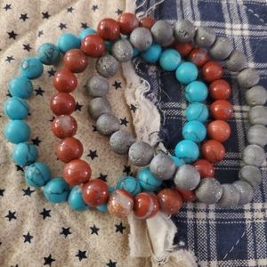 Sale last chance Mixed bracelets